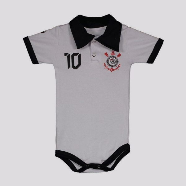 Body Polo Corinthians Number