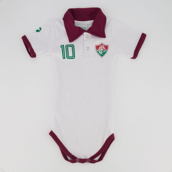 Body Polo Fluminense