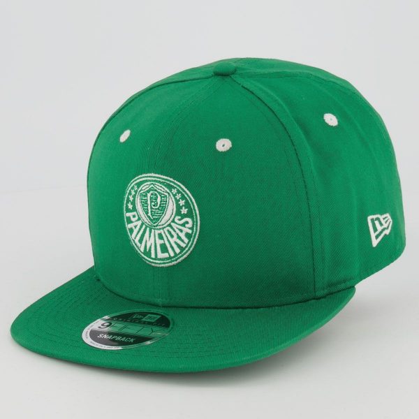 Boné New Era 950 Palmeiras