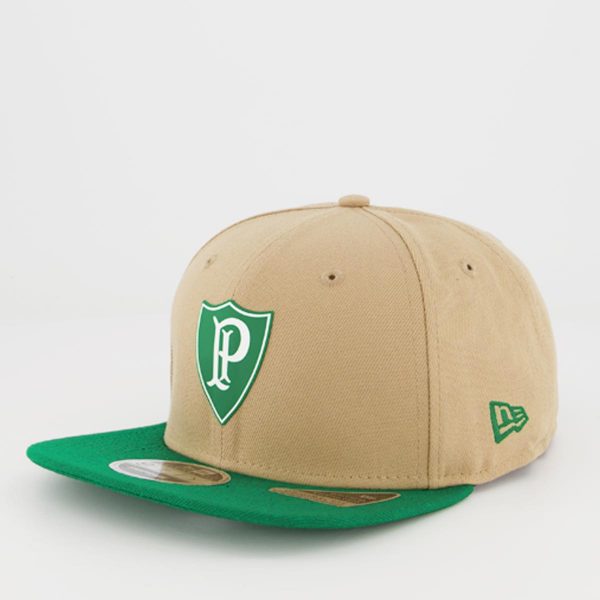 Boné New Era Palmeiras 1914