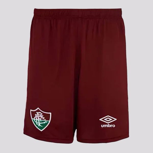 Calção Umbro Fluminense II 2023