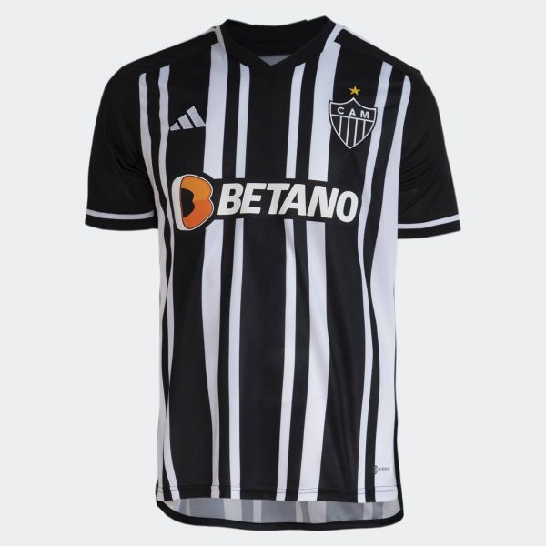 Camisa Adidas Atlético Mineiro I 2023