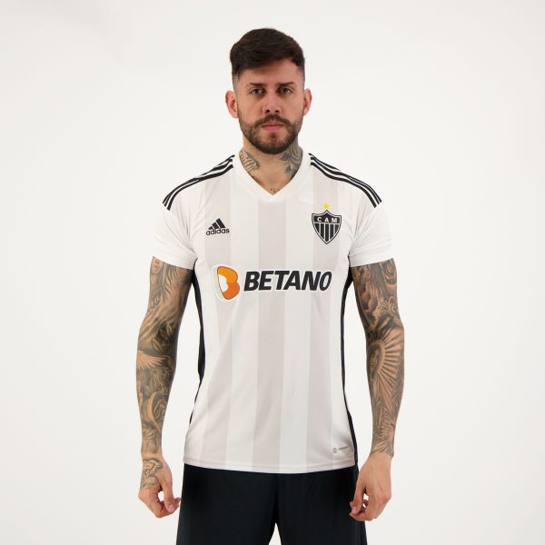 Camisa Adidas Atlético Mineiro II 2022