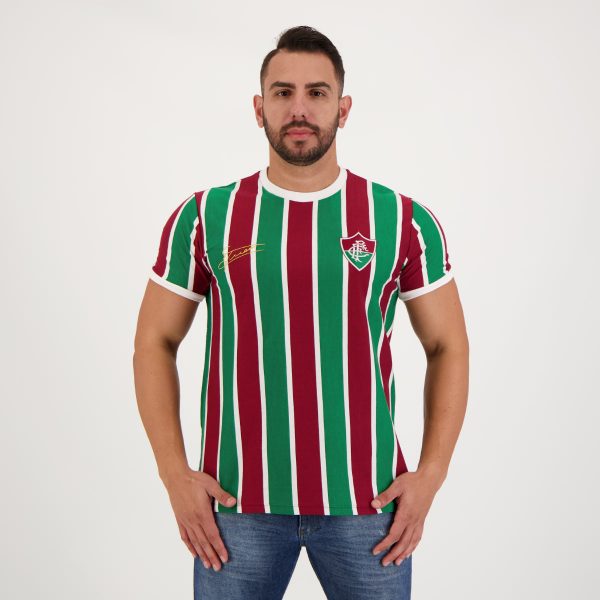 Camisa Fluminense Fred Goleio