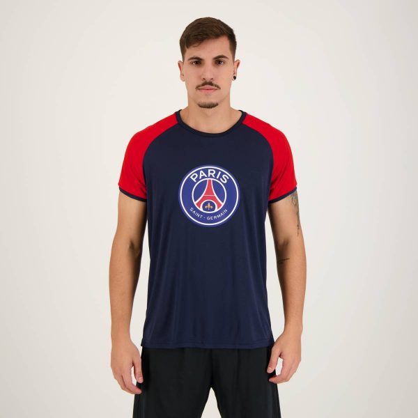 Camisa PSG N10 Neymar JR