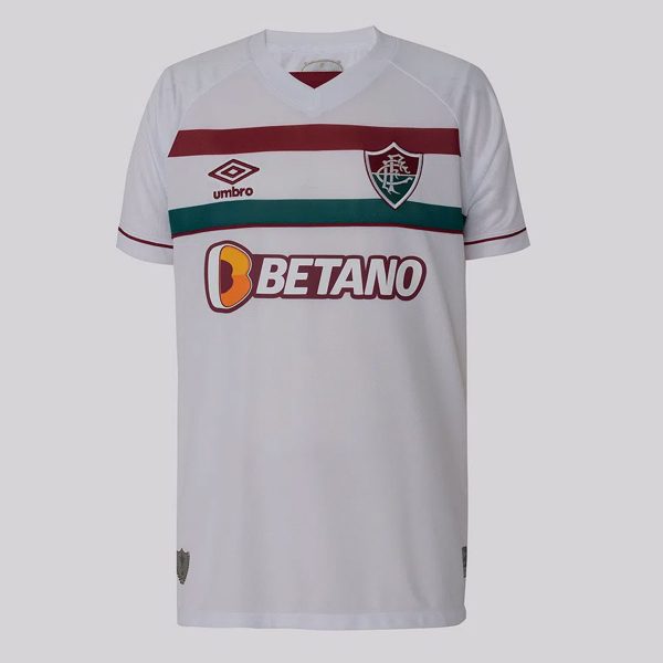 Camisa Umbro Fluminense II 2023