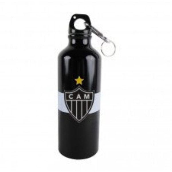 Garrafa Alumínio Atlético Mineiro 500 Ml