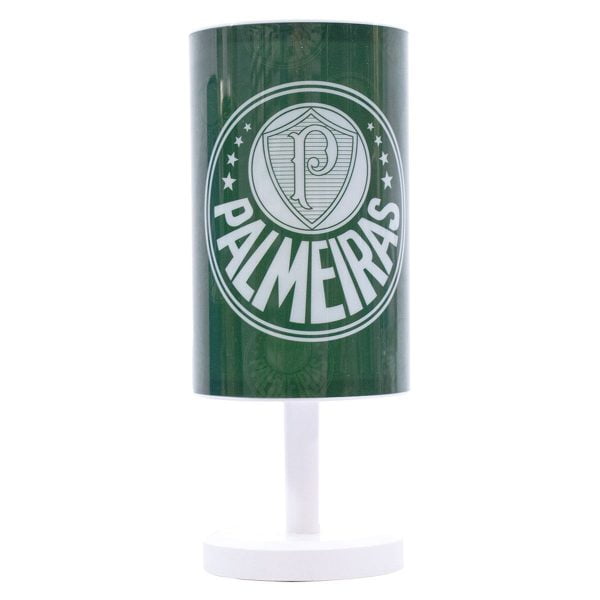 Luminária Abajur - Palmeiras