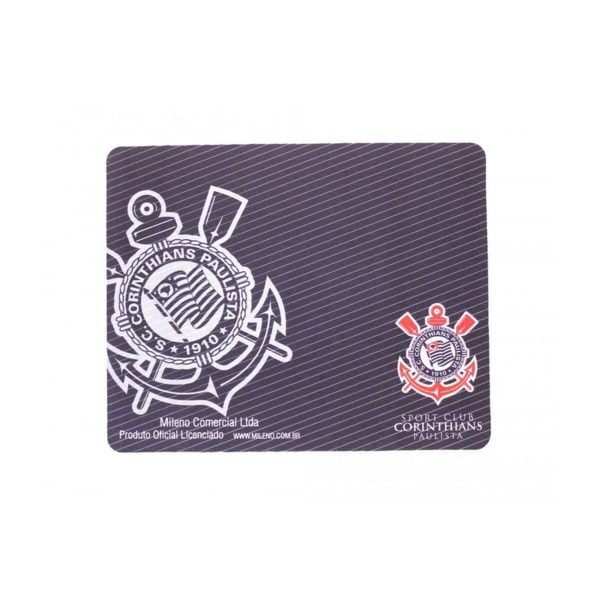 Mouse Pad Corinthians Times De Futebol