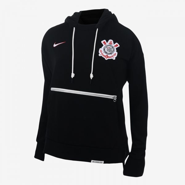 Blusão Nike Corinthians Feminino