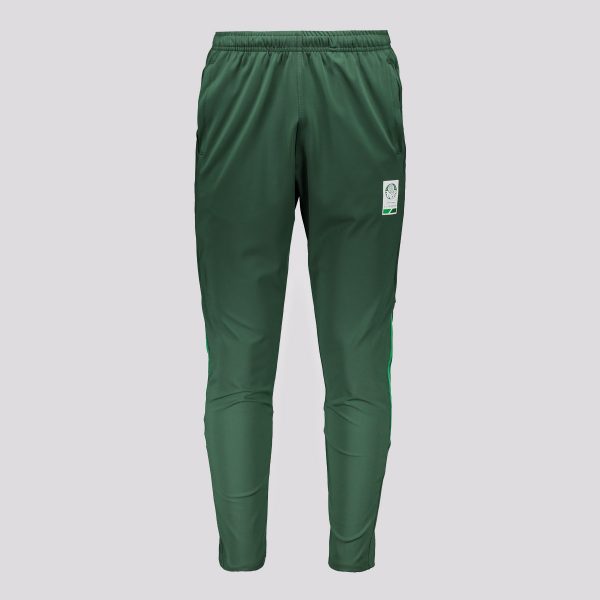 Calça Palmeiras Brave Verde