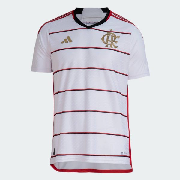 Camisa Adidas Flamengo II 2023