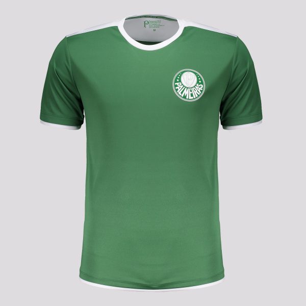 Camisa Palmeiras Unity Verde