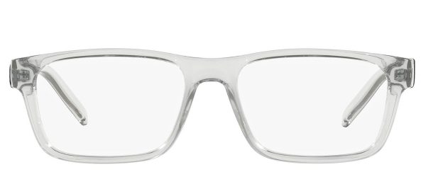 Arnette Flamengo AN7230 - Cinza Fosco - 2874/54 -