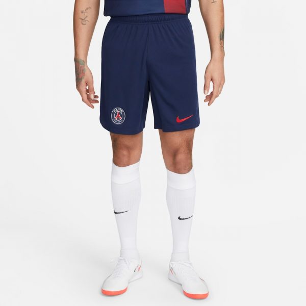 Shorts Nike PSG 2023/24 Torcedor Pro Masculino