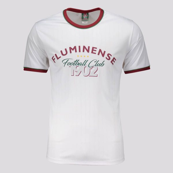 Camisa Fluminense Apprentice Branca