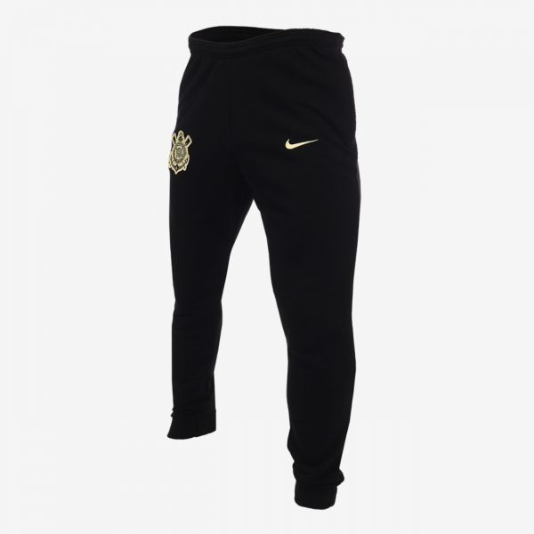 Calça Nike Corinthians Fleece III Masculina