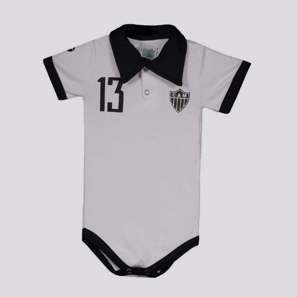 Body Polo Atlético Mineiro