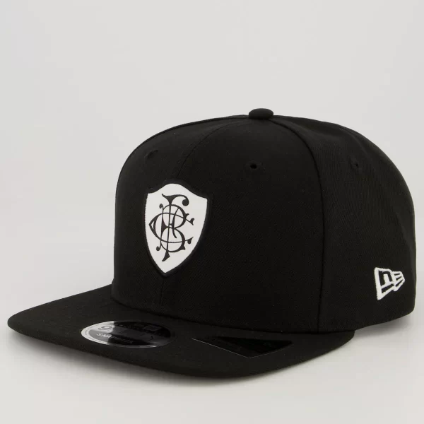 Boné New Era Botafogo 950 II Preto