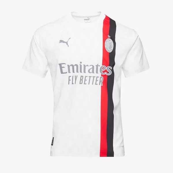 Camisa Puma Milan Away 2024