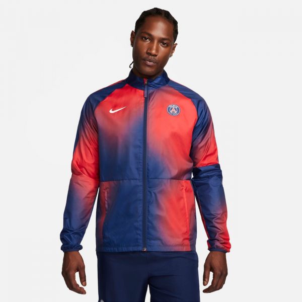 Jaqueta Nike PSG Academy Pro Masculina