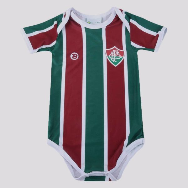 Body Fluminense Listrado UV