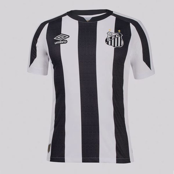 Camisa Umbro Santos FC II 2022