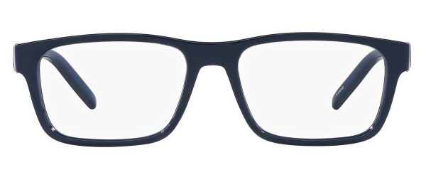 Arnette FLAMENGO AN7230 - Azul/Preto - 2890/56 -