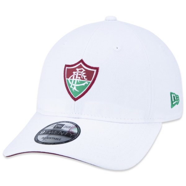 Boné New Era 9TWENTY Futebol Fluminense