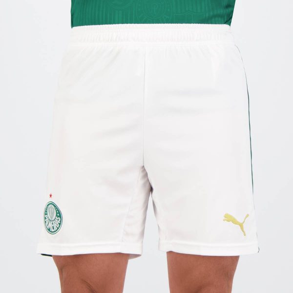 Calção Puma Palmeiras I 2024