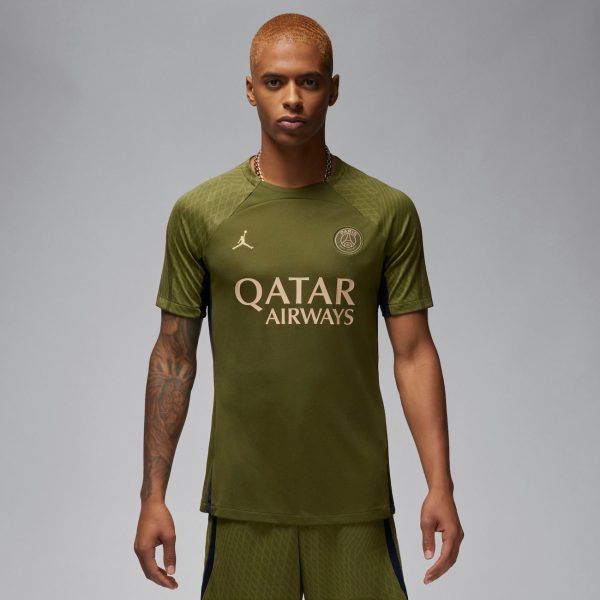 Camiseta Nike PSG Strike Masculina