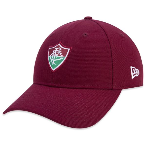 Boné New Era 9TWENTY Fluminense Futebol