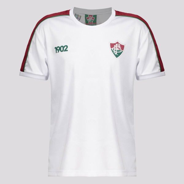 Camisa Fluminense Dawn Infantil Branca