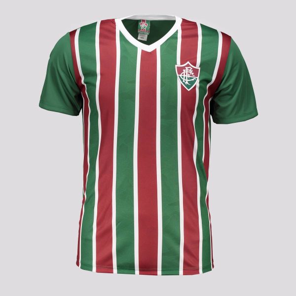 Camisa Fluminense Volcano Verde