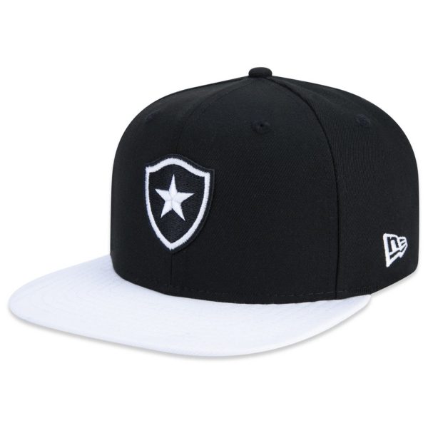 Boné New Era 9Fifty Orig.Fit Botafogo Futebol