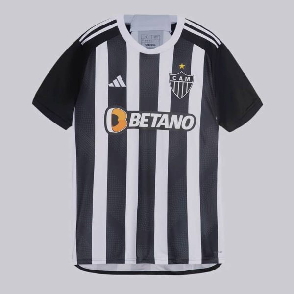 Camisa Adidas Atlético Mineiro I 2024