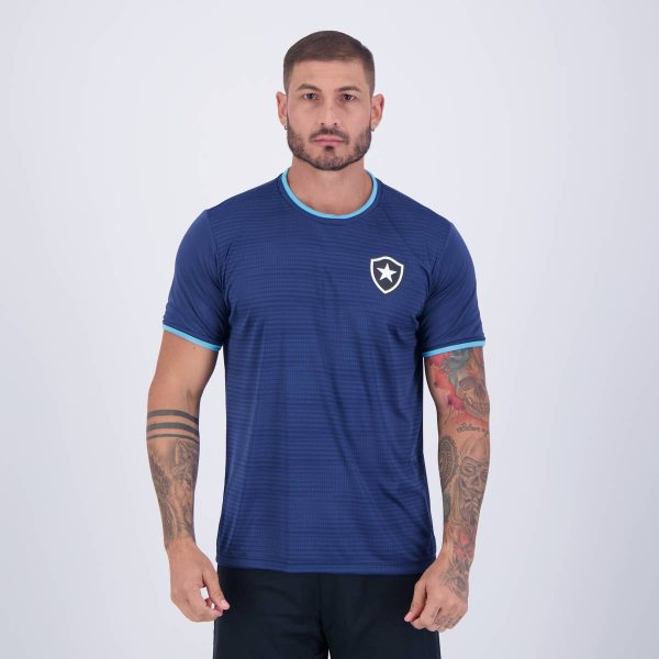 Camisa Botafogo Lark Marinho