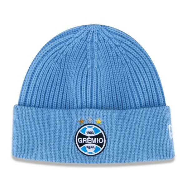 Gorro New Era Grêmio Futebol