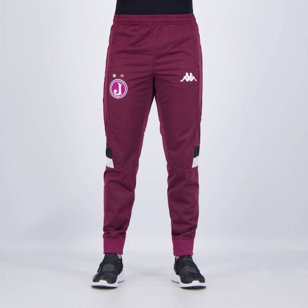 Calça Kappa Juventus Banda Bordo