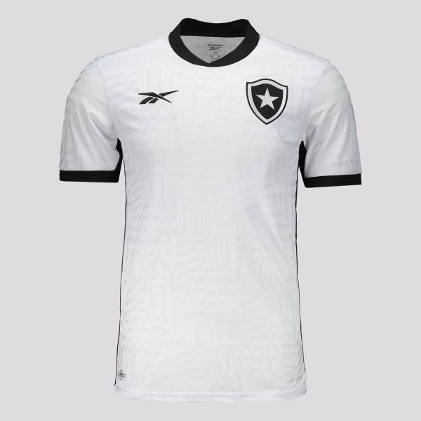 Camisa Reebok Botafogo III 2023