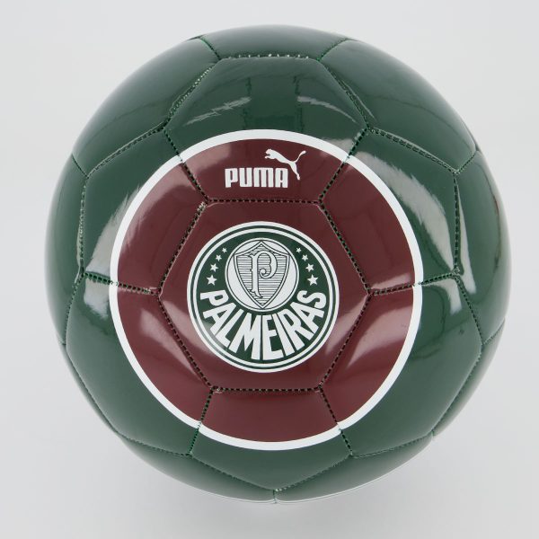 Bola Puma Palmeiras FTBL Archive Campo Verde