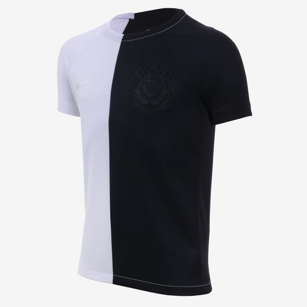 Camiseta Nike Corinthians Infantil