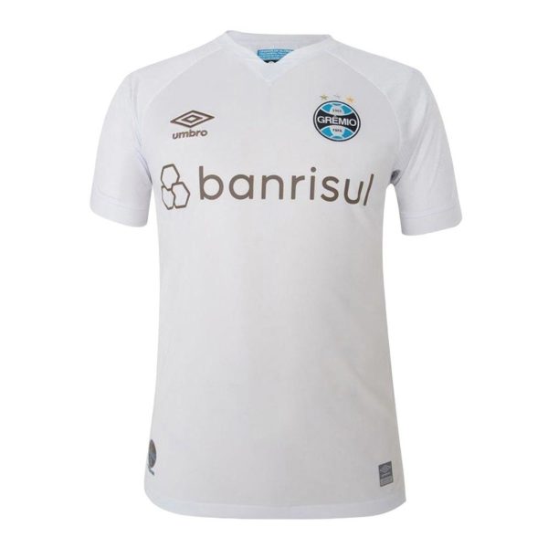 Camisa Umbro Grêmio II 2023/24 Masculina