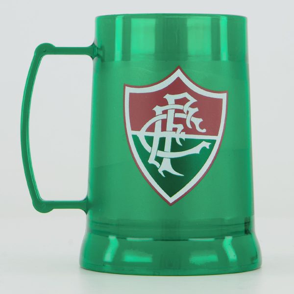 Caneca Gel Fluminense Verde