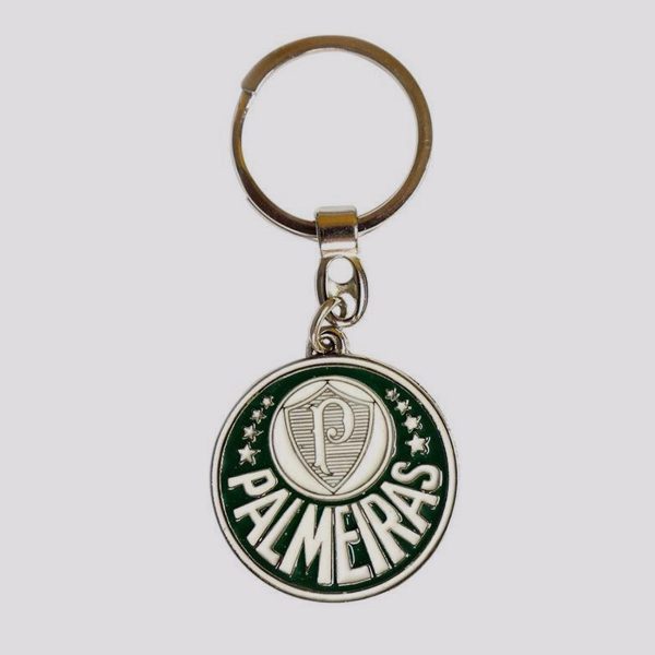 Chaveiro Palmeiras Escudo