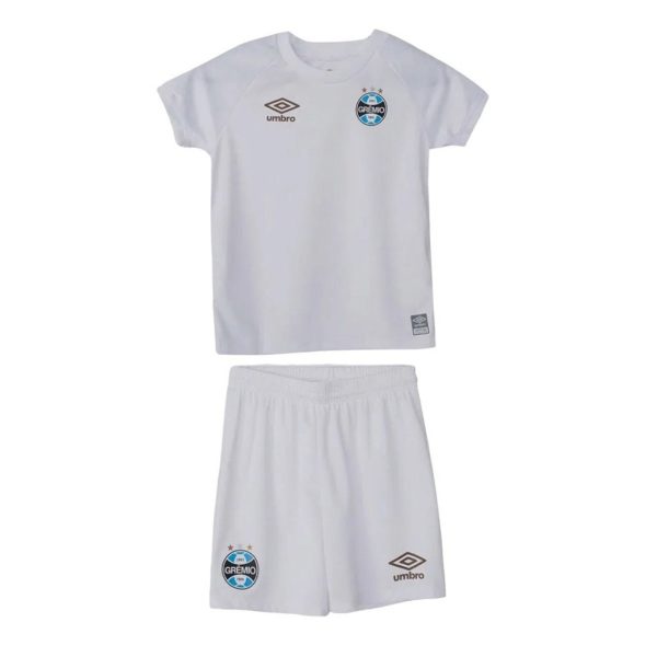 Conjunto Umbro Grêmio II 2023/24