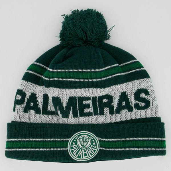 Gorro Palmeiras Tradição Verde