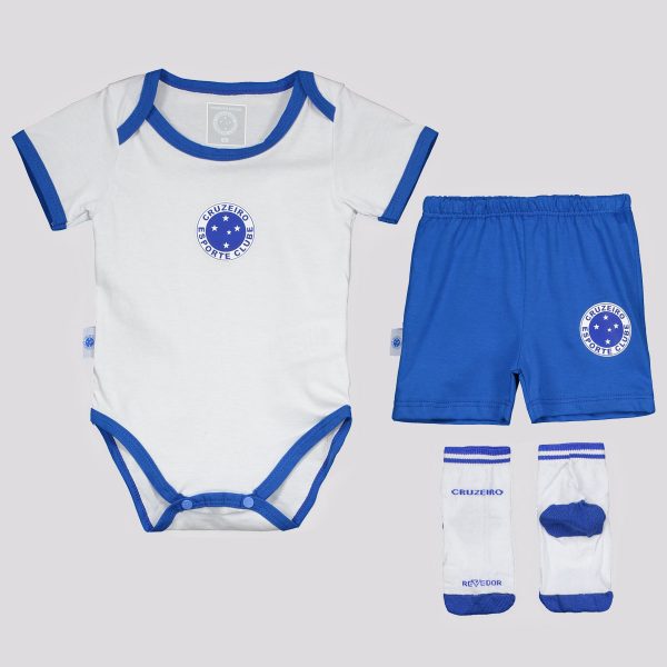 Kit Body Triple Cruzeiro