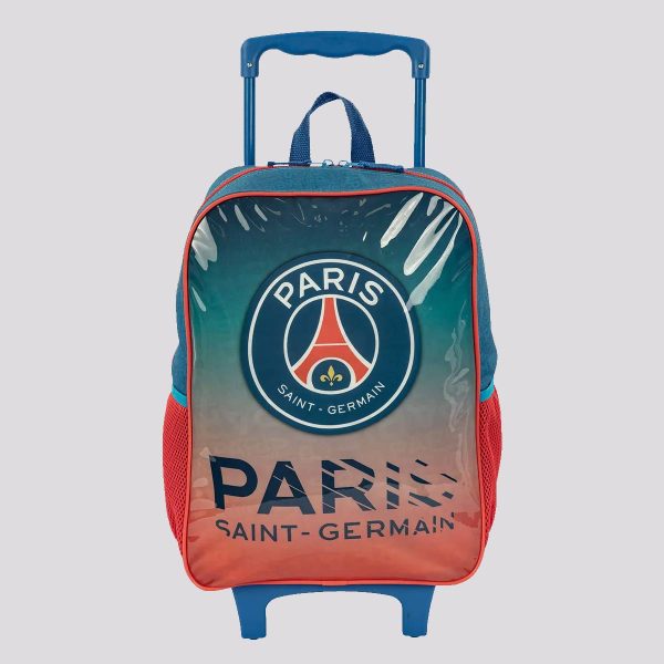 Mochila PSG Azul