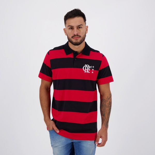 Polo Flamengo Control